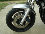 �������� �� ������ �������� Yamaha XJR400-3 2002 ���� 12